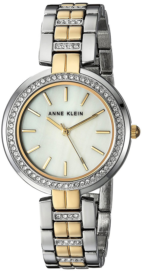 Часы Anne Klein Crystal 2969MPTT